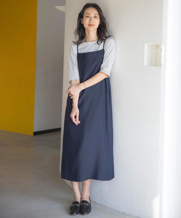 J.PRESS LADIES ノット バングル ゴールド系