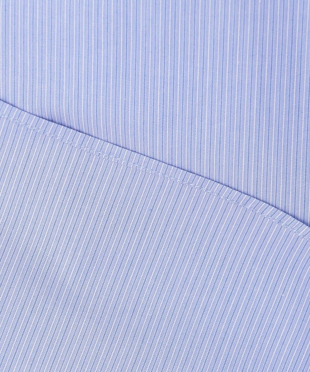 イージーケア】スキッパーロングシャツ / UNFILO | ファッション