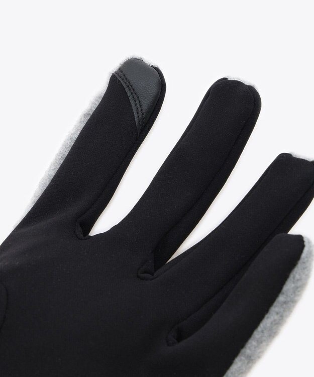 Columbia Columbia/ バックアイスプリングスアクティブグローブ /コロンビア Boulder Heather