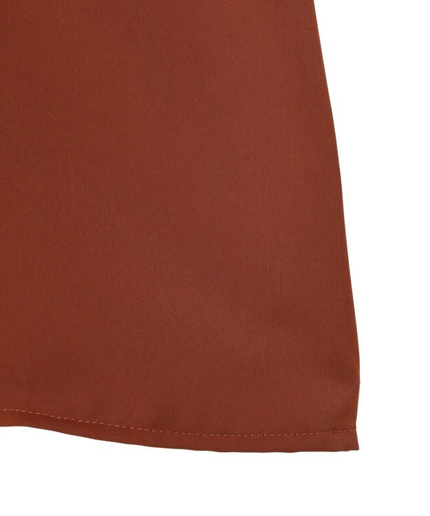 CRAFT STANDARD BOUTIQUE 【クールドライ】バイカラーニット衿ポロシャツ White