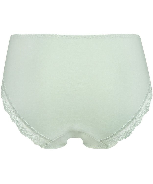 Wing Wing Lesiage 【3000シリーズ】 ペアショーツ はきこみ丈ふつう PF3000 ウイング／ワコール メロン