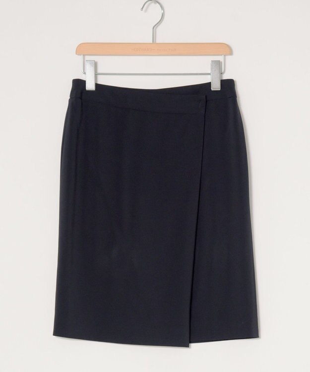 ONWARD Reuse Park 【ICB】スカート春夏 ネイビー