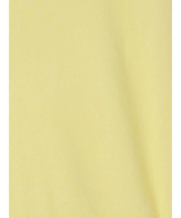 Te chichi 【Atelier Bonheur】イレギュラーフリルニットプルオーバー《2025winter catalog item》 イエロー