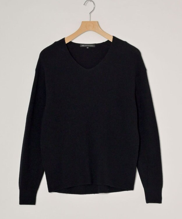 ONWARD Reuse Park 【23区】ニット秋冬 ブラック