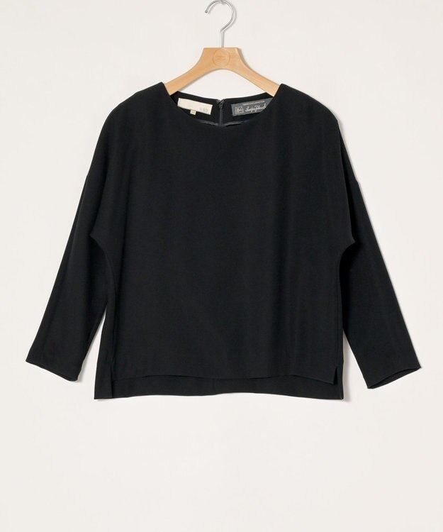 ONWARD Reuse Park 【自由区】ブラウス秋冬 ブラック