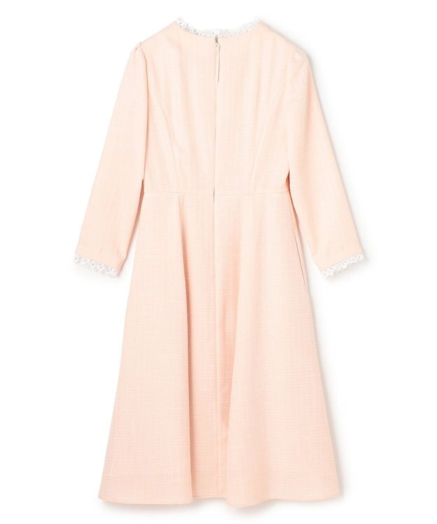 TOCCA WHIPPED CREAM CAKE ドレス ピンク系5