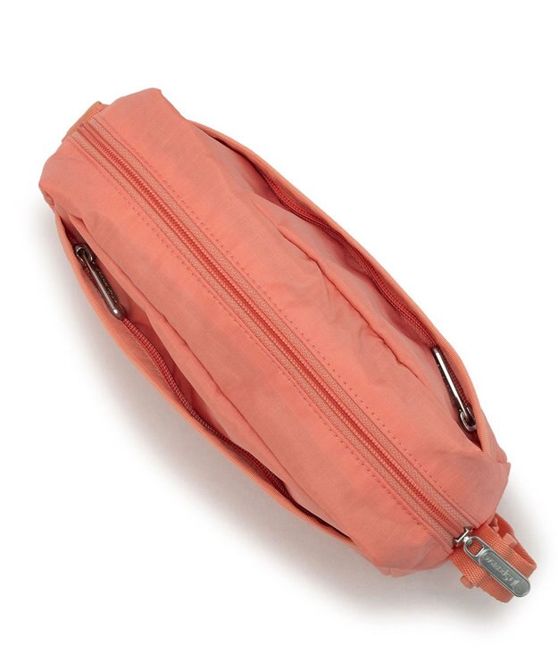 LeSportsac DANIELLA CROSSBODY/コーラルパンチ コーラルパンチ