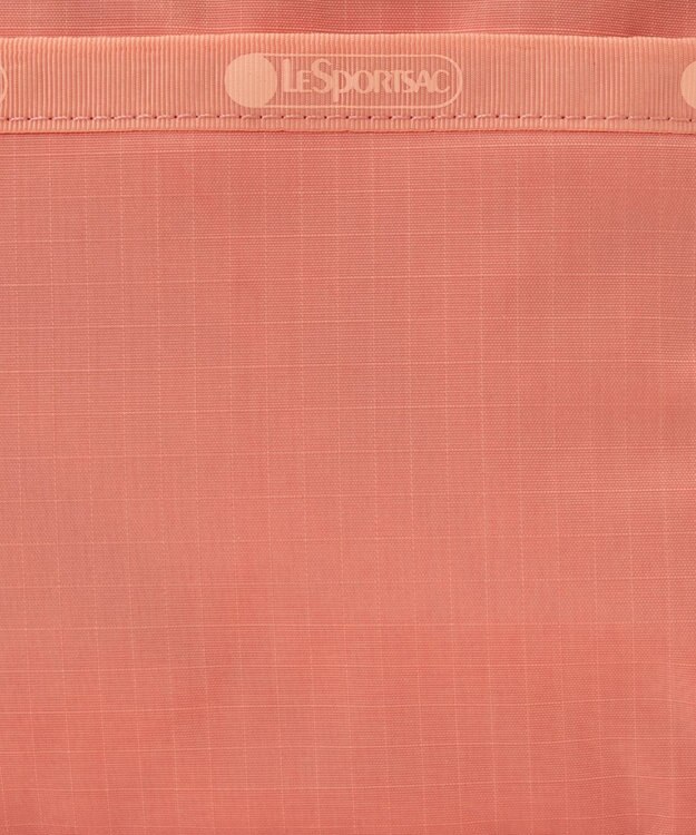 LeSportsac DANIELLA CROSSBODY/コーラルパンチ コーラルパンチ