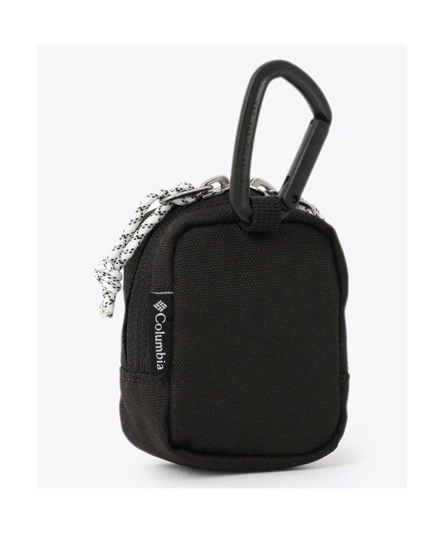 Columbia Columbia/ プライスストリームイヤフォンケース /コロンビア Black