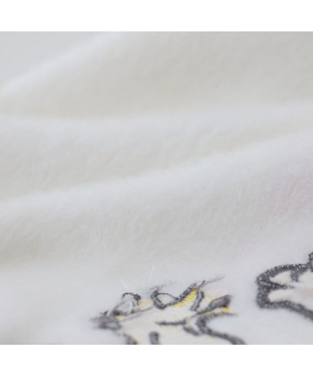 PET PARADISE スヌーピー 75周年 パーカー 小型犬 75周年柄