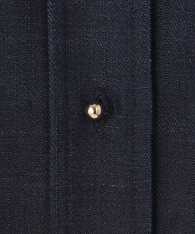 BEIGE， DAISY / ブラウス Navy