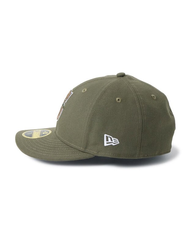 WEGO NEWERA　LP　5950　MLB　Color　Variation 柄2