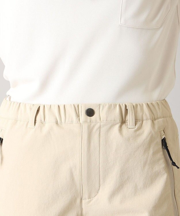 Columbia Columbia/ ウィメンズヤマジェニックタイトパンツ /コロンビア Ancient Fossil