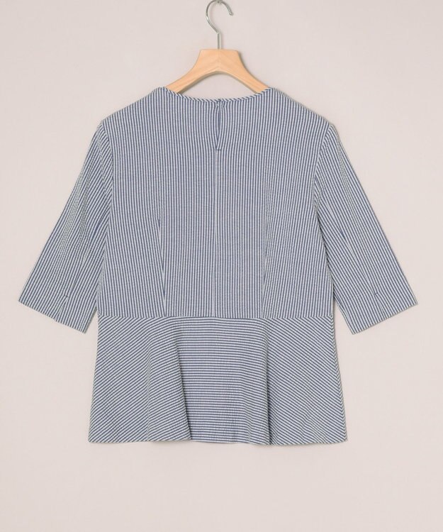 ONWARD Reuse Park 【23区】カットソー春夏 ブルー