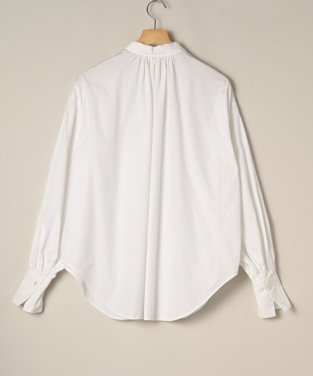 ONWARD Reuse Park 【#Newans】ブラウス秋冬 ホワイト