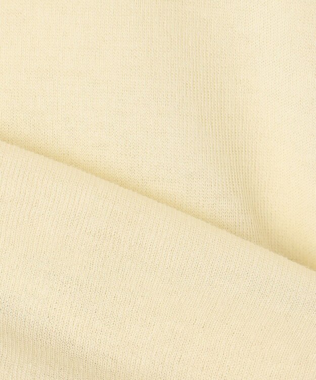 BEIGE， SORE / ハイネックカットソー Absinthe