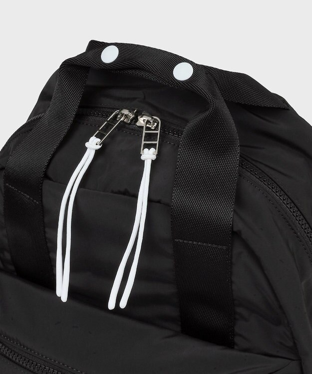 Paul Smith PSフラッフィー リュック ブラック