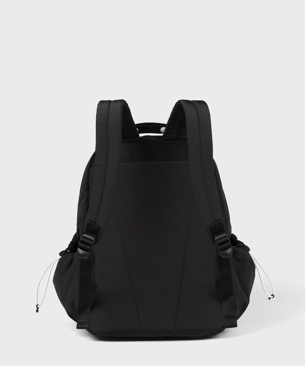 Paul Smith PSフラッフィー リュック ブラック