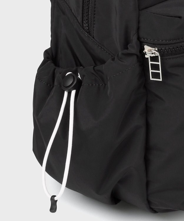 Paul Smith PSフラッフィー リュック ブラック