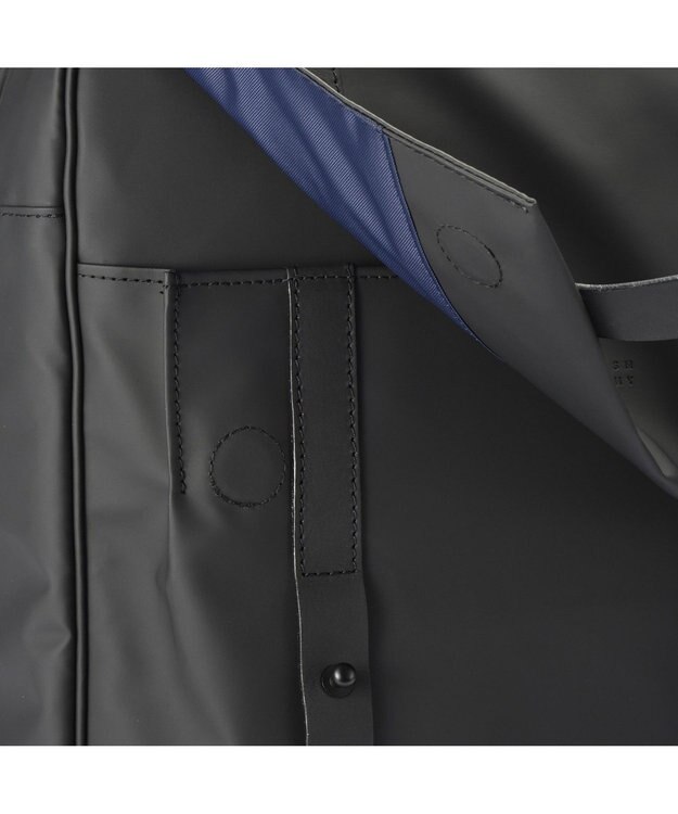 ACE BAGS & LUGGAGE MACKINTOSH PHILOSOPHY グレングラント 67703 リュックサック 通勤 PC収納 ブラック