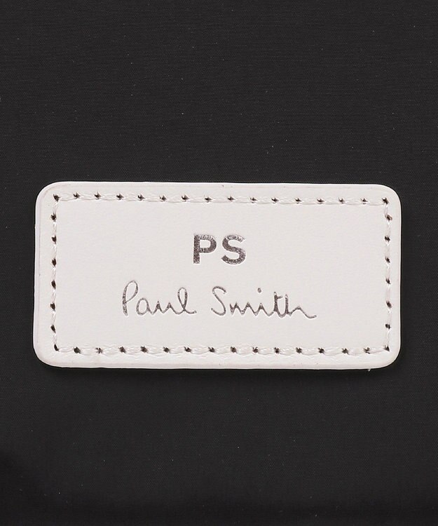 Paul Smith PSフラッフィー リュック ブラック