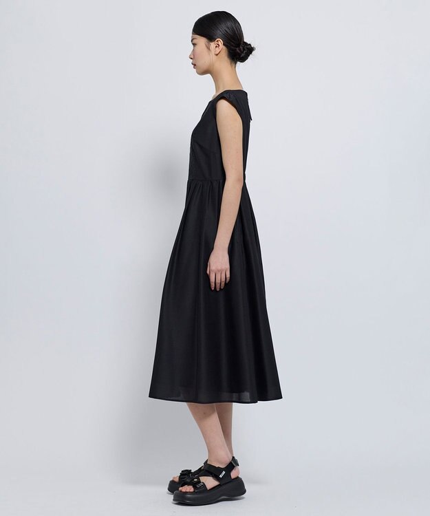 TOCCA CHANDELIER LACE ドレス ブラック系