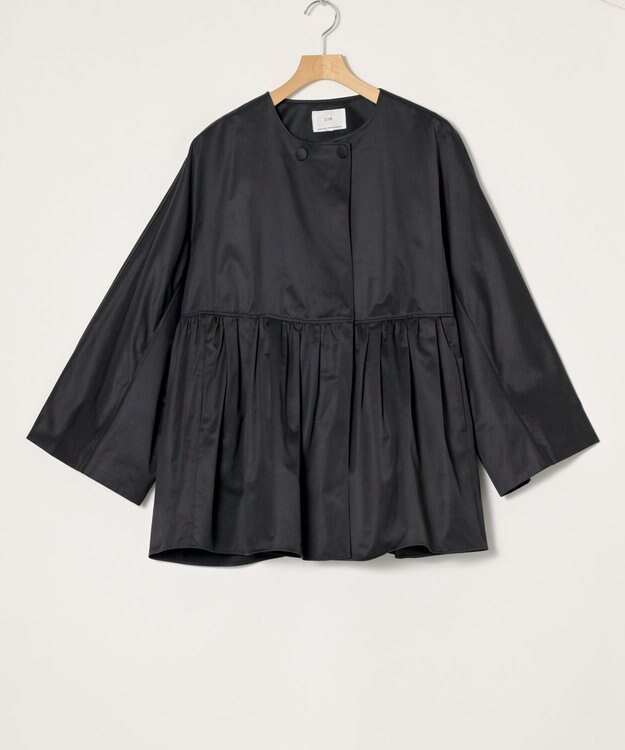 ONWARD Reuse Park 【23区】コート春夏 ブラック