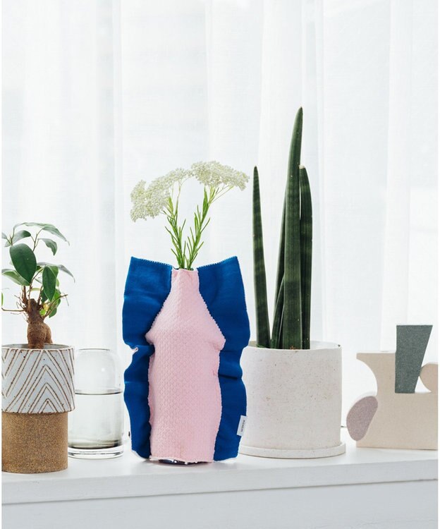 TRICOTE 花瓶カバー 72PINK