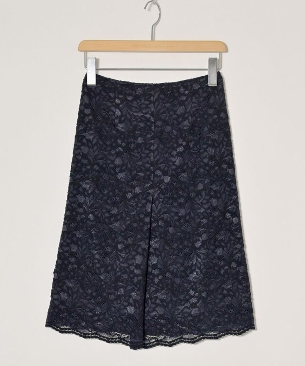 ONWARD Reuse Park 【23区】スカート春夏 ネイビー