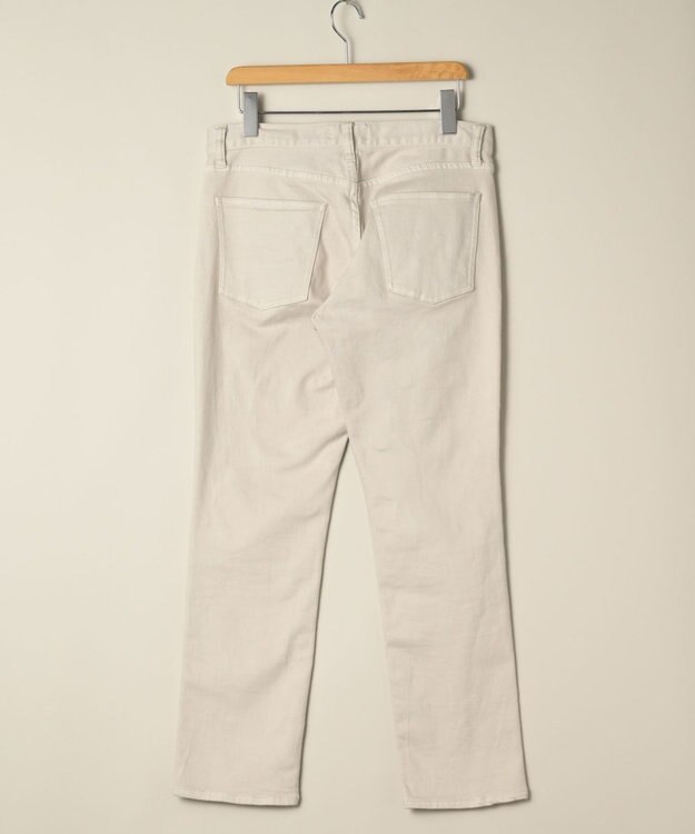 ONWARD Reuse Park 【23区】パンツ春夏 オフホワイト