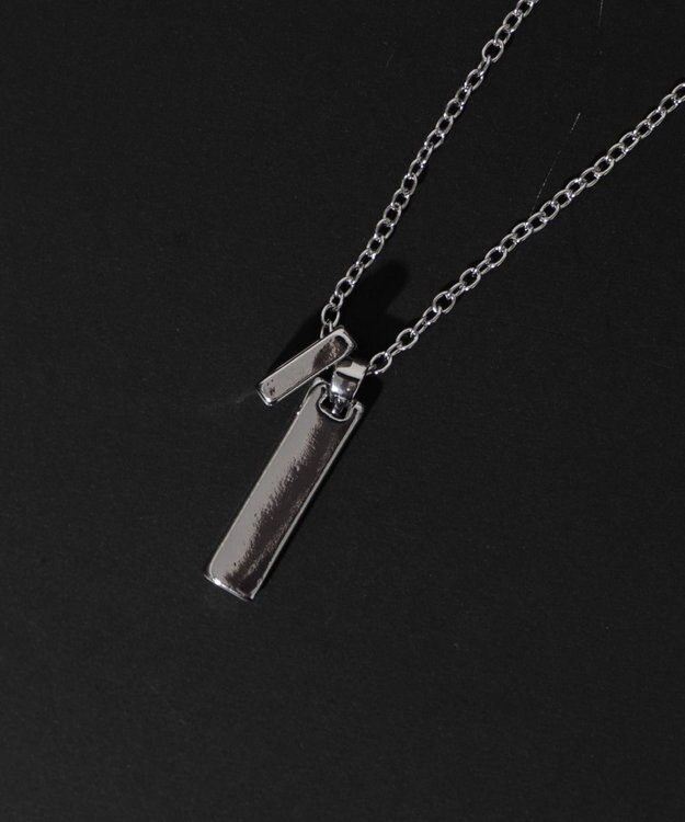 WEGO Mダブルモチーフネックレス 柄2