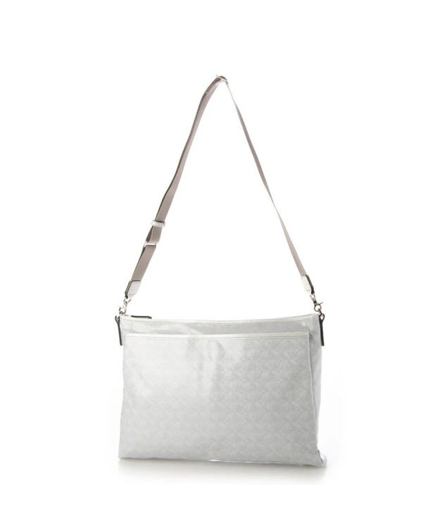 PELLE BORSA 2WAYショルダー Alive アライブ 4433 ホワイト