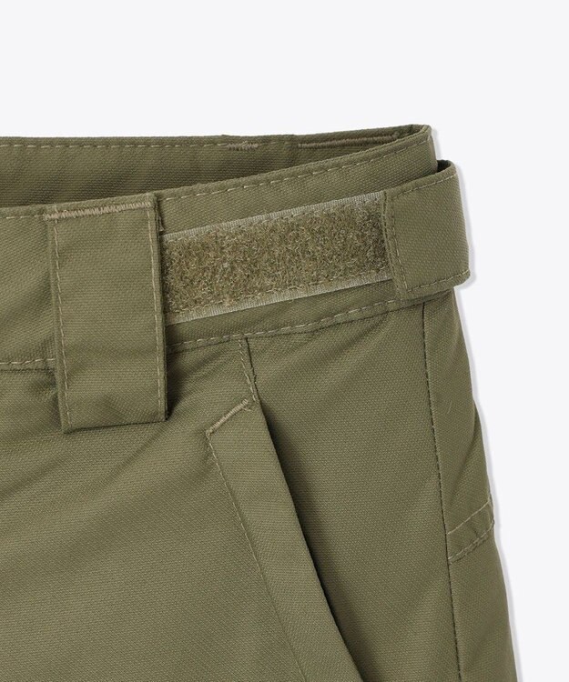 Columbia Columbia/ 【KIDS】バガブーIIIパンツ /コロンビア Stone Green