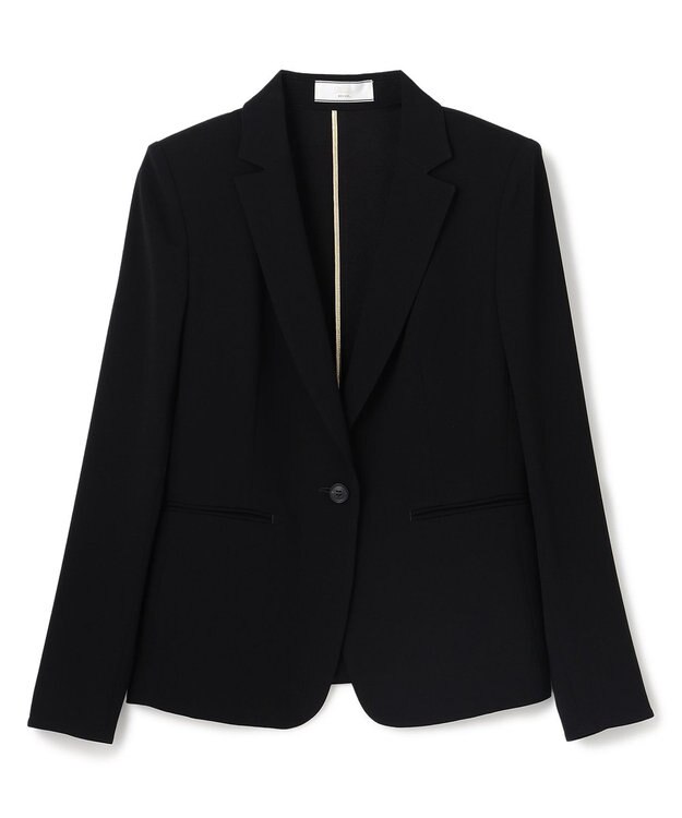 BEIGE， 【Lsize・セットアップ対応】CINDY / テーラードジャケット Black