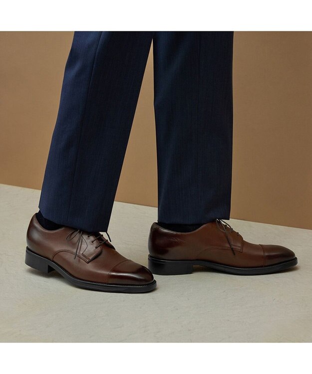 ASICS WALKING ランウォーク 7 TS メンズ GORE-TEX 2E コーヒー