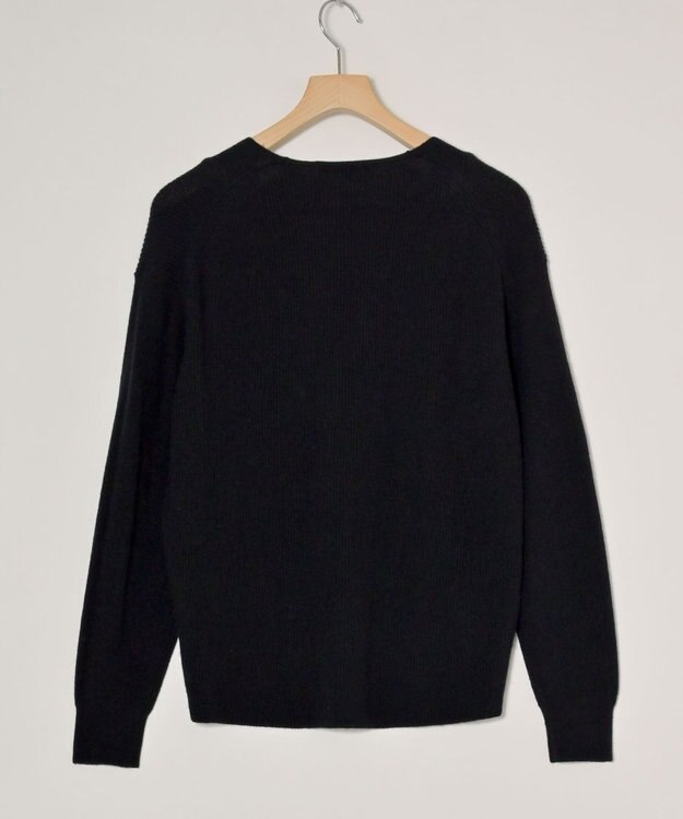 ONWARD Reuse Park 【23区】ニット秋冬 ブラック