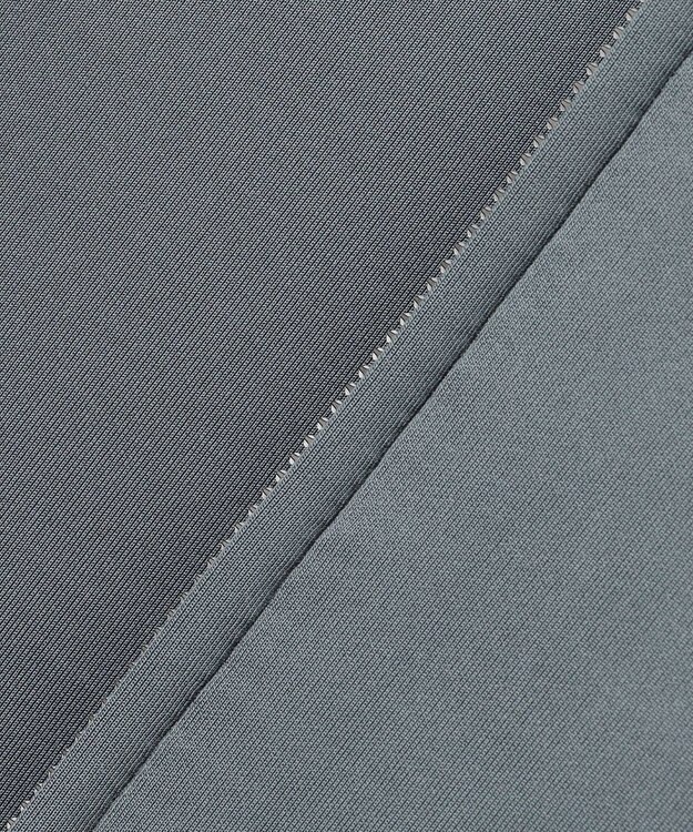 JOSEPH HOMME スキューバ ジャージー　トラックジャケット ダルブルー系