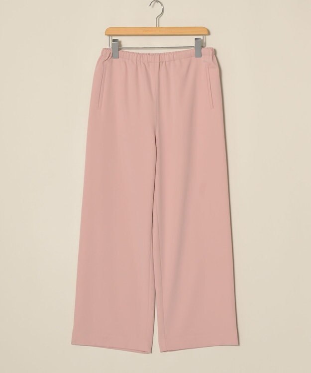 ONWARD Reuse Park 【UNFILO】パンツ春夏 ピンク