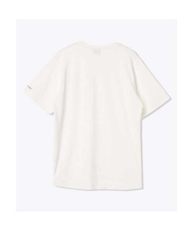 Columbia Columbia/ マウンテンズアーコーリングショートスリーブTシャツ /コロンビア Sea Salt
