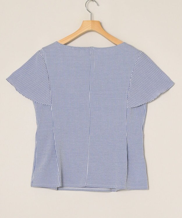 ONWARD Reuse Park 【23区】カットソー春夏 ブルー