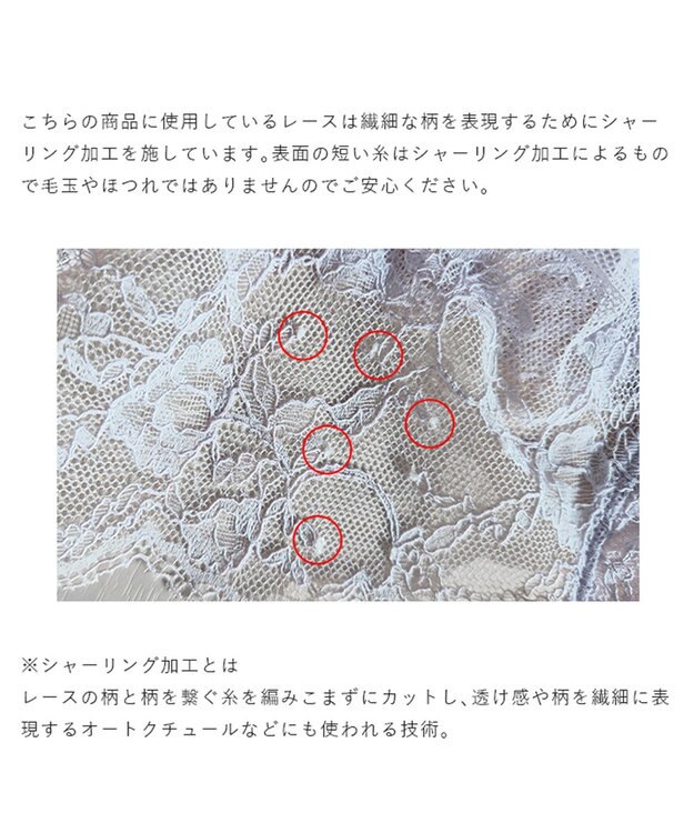 BRADELIS New York 【BRADELIS New York/ 育乳補整ブラ・STEP2 寄せる】ベルステップ2ブラ26S2 ライラック