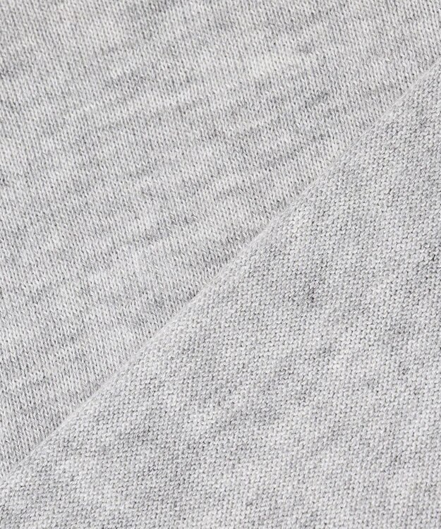 PW CIRCULUS 【WOMEN】Spark cat クルーネックニット ゴルフウェア レディース グレー系