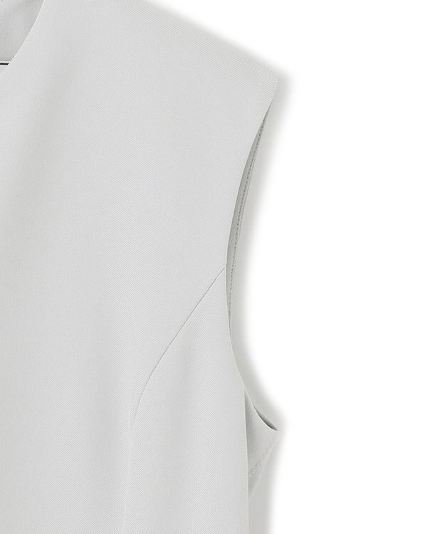 BEIGE， LUIZA / ワンピース Ice blue