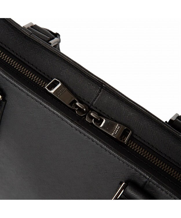 ACE BAGS & LUGGAGE ultima tokyo ヴァージル ビジネスバッグ B4サイズ 14インチPC収納 70134 ウルティマトーキョー ブラック