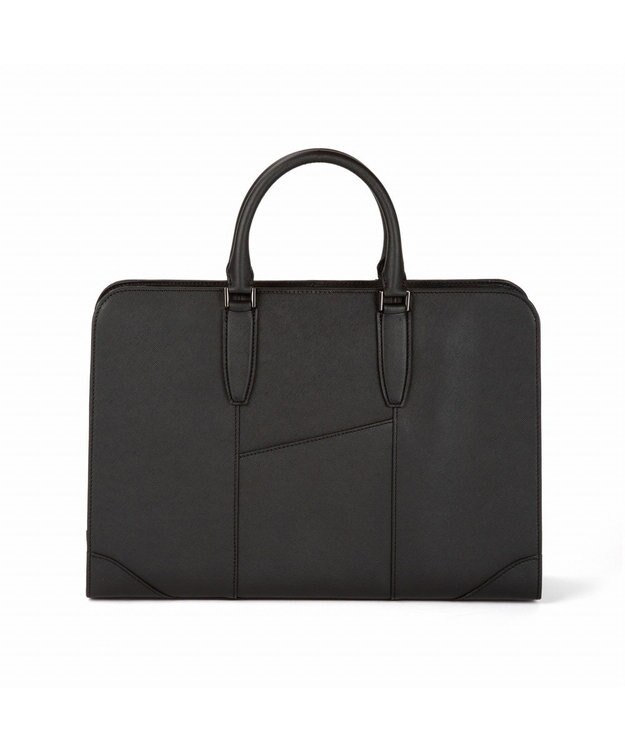 ACE BAGS & LUGGAGE ultima tokyo ヴァージル ビジネスバッグ B4サイズ 14インチPC収納 70134 ウルティマトーキョー ブラック