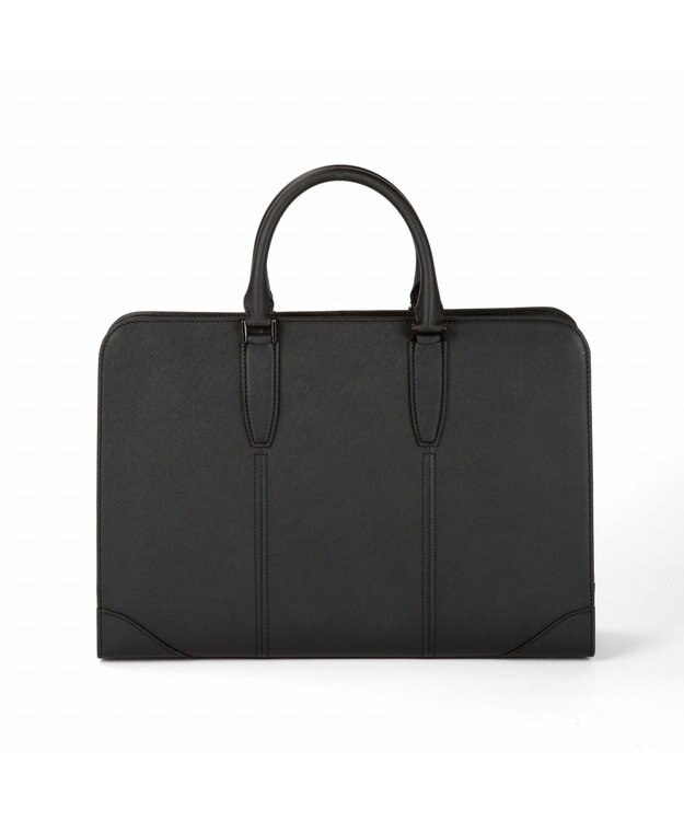 ACE BAGS & LUGGAGE ultima tokyo ヴァージル ビジネスバッグ B4サイズ 14インチPC収納 70134 ウルティマトーキョー ブラック