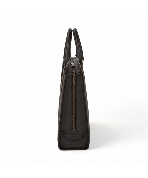 ACE BAGS & LUGGAGE ultima tokyo ヴァージル ビジネスバッグ B4サイズ 14インチPC収納 70134 ウルティマトーキョー ブラック