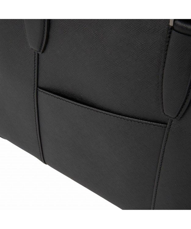 ACE BAGS & LUGGAGE ultima tokyo ヴァージル ビジネスバッグ B4サイズ 14インチPC収納 70134 ウルティマトーキョー ブラック