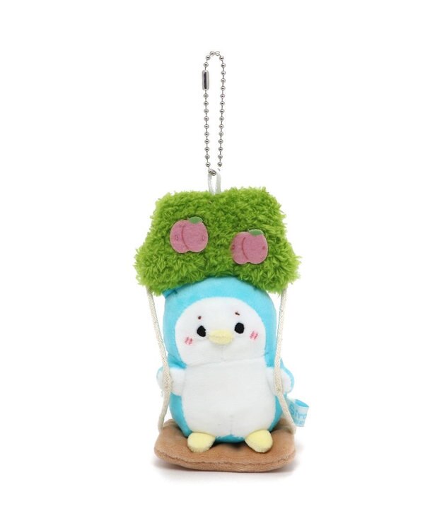 Mother garden らむね ブランコキーホルダー 単品 らむね