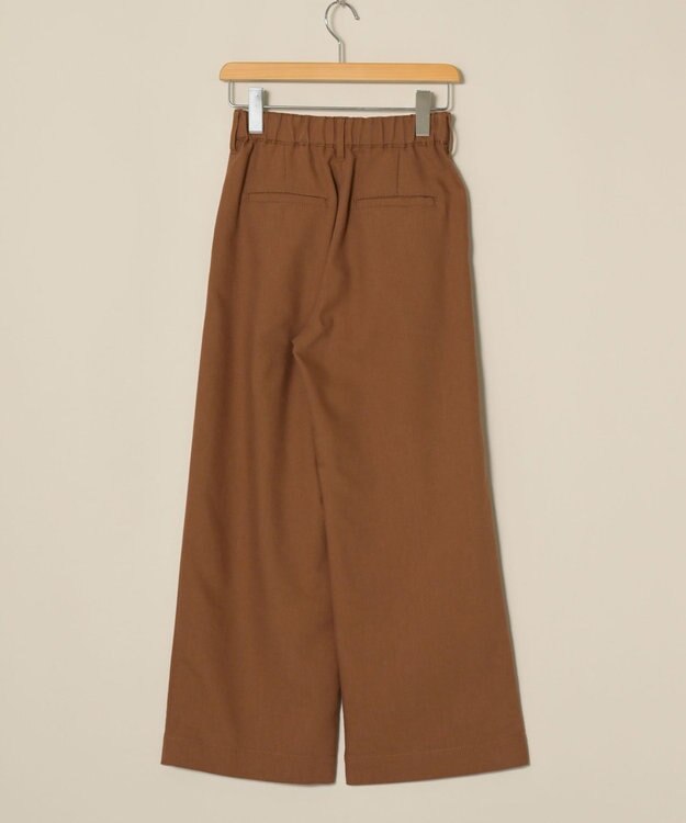 ONWARD Reuse Park 【23区】パンツ秋冬 ブラウン